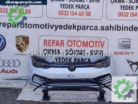 Volkswagen Polo Ön Tampon çıkma parça