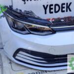 Volkswagen Polo Ön Tampon çıkma parça - Repar Otomotiv Yedek Parça İstanbul