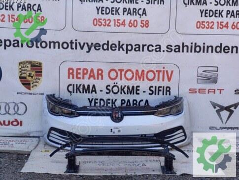 Volkswagen Polo Ön Tampon çıkma parça