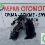PEUGEOT 308 SOL ÖN DAVLUMBAZ orijinal çıkma 21-24 9835381080