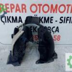 PEUGEOT 308 SOL ÖN DAVLUMBAZ orijinal çıkma 21-24 9835381080