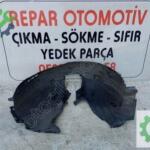 PEUGEOT 308 SOL ÖN DAVLUMBAZ orijinal çıkma 21-24 9835381080