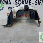 Opel Mokka B Sol Arka Davlumbaz 2019 – 2024 9835149480