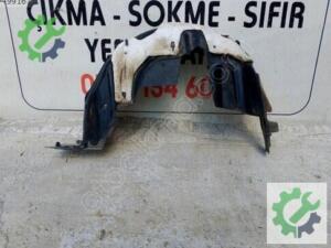 Opel Mokka B Sol Arka Davlumbaz 2019 – 2024 9835149480