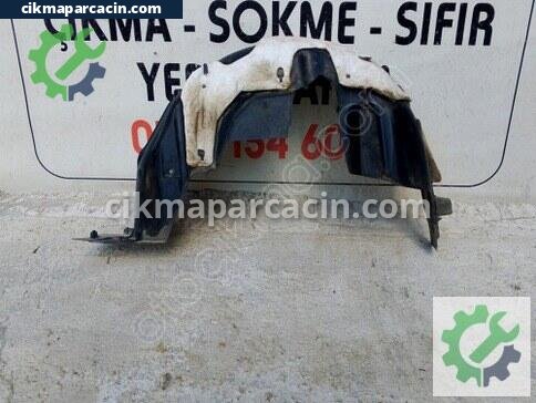 Opel Mokka Davlumbaz çıkma parça