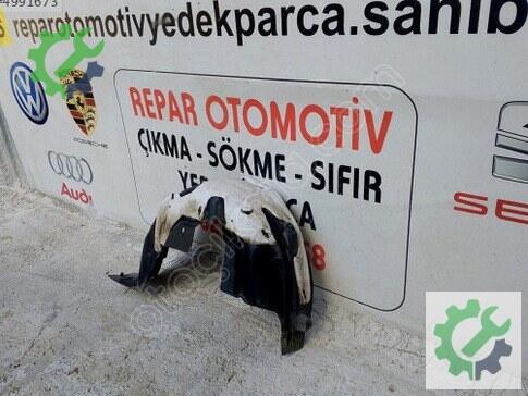 Opel Mokka Davlumbaz 9835149480 çıkma parça