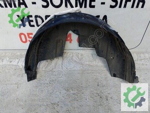 Opel Mokka Davlumbaz 9835149480 çıkma parça