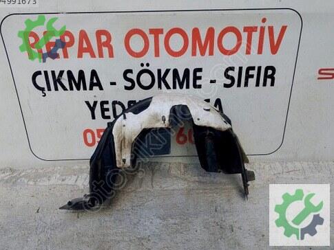Opel Mokka Davlumbaz 9835149480 çıkma parça