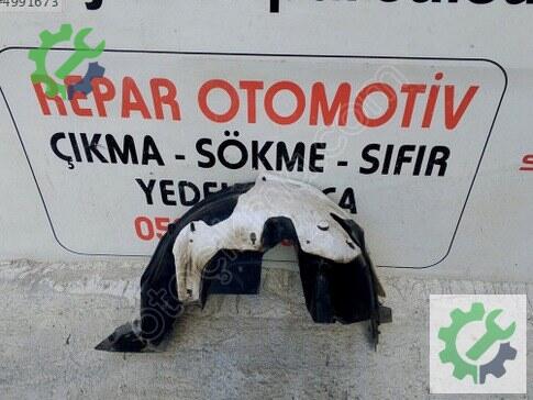 Opel Mokka Davlumbaz 9835149480 çıkma parça