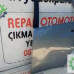 toyota coralla cross sol arka kapı 2024 orijinal çıkma