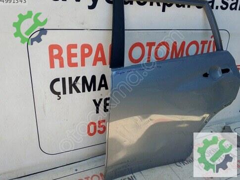 Toyota Corolla Sol Arka Kapı çıkma parça