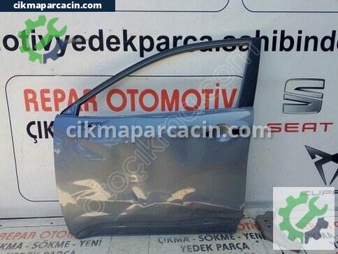Toyota Corolla Sol Kapı çıkma parça