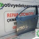 Toyota Corolla cross sol kapı 2024 orijinal çıkma