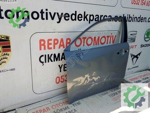 Toyota Corolla Sol Kapı çıkma parça