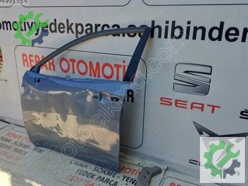 Toyota Corolla Sol Kapı çıkma parça