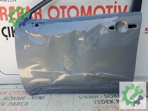 Toyota Corolla Sol Kapı çıkma parça