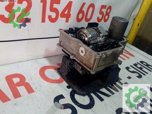 Chery Tiggo Şanzıman Robotu çıkma parça