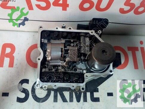 Chery Tiggo Şanzıman Robotu çıkma parça