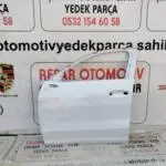 Vw t-roc 2026 son kasa sol ön kapı