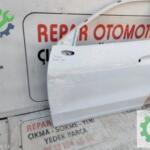 Vw t-roc 2026 son kasa sol ön kapı