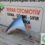 Toyota Corolla sol ön çamurluk 25-26 orijinal çıkma