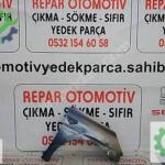 Renault Clio 5 sağ ön çamurluk 19-25 orijinal çıkma 6256040