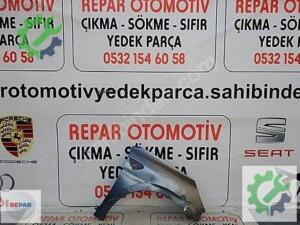Renault Clio 5 sağ ön çamurluk 19-25 orijinal çıkma 6256040