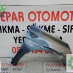 Renault Clio 5 sağ ön çamurluk 19-25 orijinal çıkma 6256040
