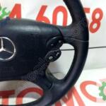 mercedes w211 kasa e serisi direksiyon simidi  Airbec orijinal
