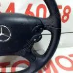 mercedes w211 kasa e serisi direksiyon simidi  Airbec orijinal
