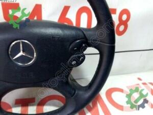 mercedes w211 kasa e serisi direksiyon simidi  Airbec orijinal