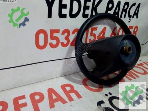 Mercedes-Benz E Serisi Direksiyon Simidi çıkma parça