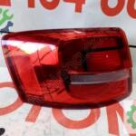 Volkswagen Jetta Sol Arka dış Stop Lambası I070003 16-20