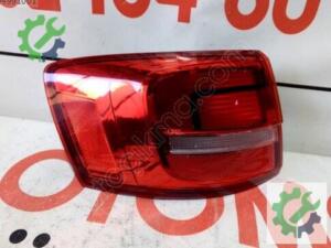 Volkswagen Jetta Sol Arka dış Stop Lambası I070003 16-20