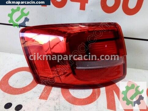 Volkswagen Jetta Stop Lambası çıkma parça