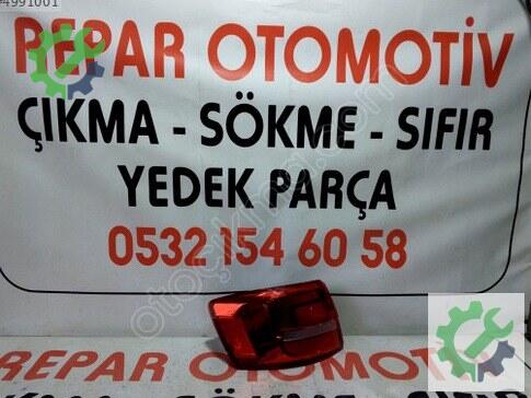 Volkswagen Jetta Stop Lambası I070003 çıkma parça