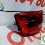 Volkswagen Jetta Sol Arka dış Stop Lambası I070003 16-20
