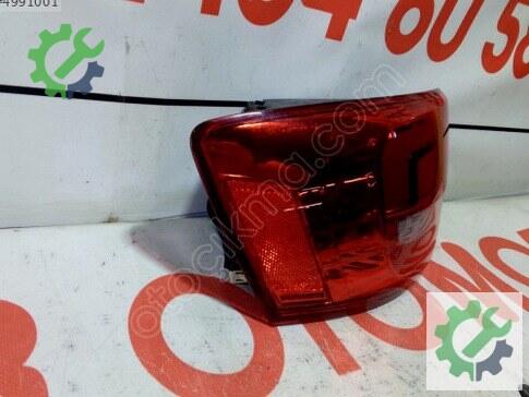 Volkswagen Jetta Stop Lambası I070003 çıkma parça