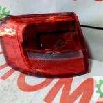 Volkswagen Jetta Sol Arka dış Stop Lambası I070003 16-20