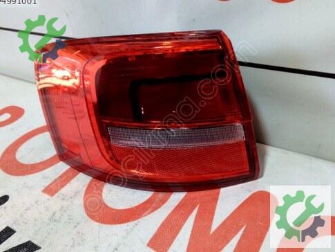 Volkswagen Jetta Stop Lambası I070003 çıkma parça