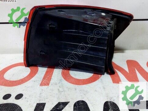 Volkswagen Jetta Stop Lambası I070003 çıkma parça