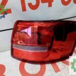 Volkswagen Jetta sağ Arka dış Stop 19-20 I070003 orjinal çıkma