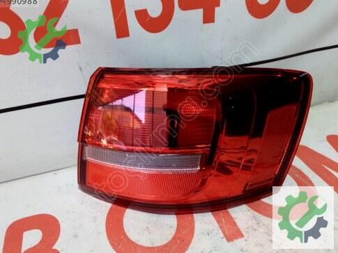 Volkswagen Polo Sağ Arka Stop çıkma parça