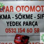 Volkswagen Jetta sağ Arka dış Stop 19-20 I070003 orjinal çıkma