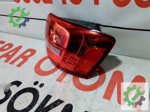Volkswagen Polo Sağ Arka Stop çıkma parça
