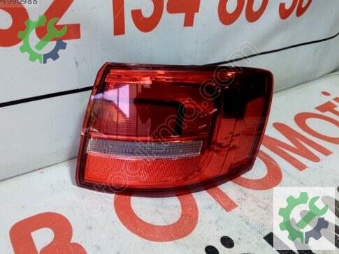 Volkswagen Polo Sağ Arka Stop çıkma parça