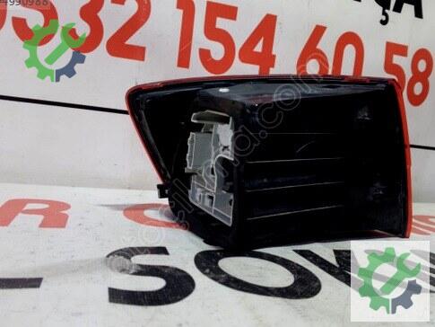Volkswagen Polo Sağ Arka Stop çıkma parça