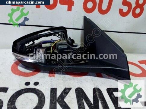 Volkswagen Polo Ayna çıkma parça