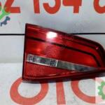 Vw Jetta Sol iç Stop Lambası İç 2011-2014 5C6945093 orjinal