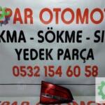 Vw Jetta Sol iç Stop Lambası İç 2011-2014 5C6945093 orjinal